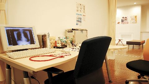 麻生医療福祉&保育専門学校 福岡校 業界人も驚く!充実の施設設備