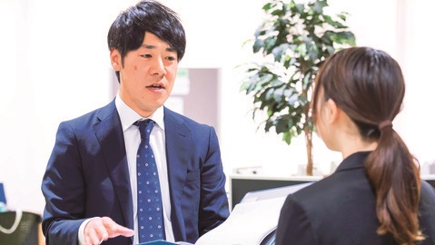 麻生建築&デザイン専門学校 オーダーメイドの就職サポートシステム