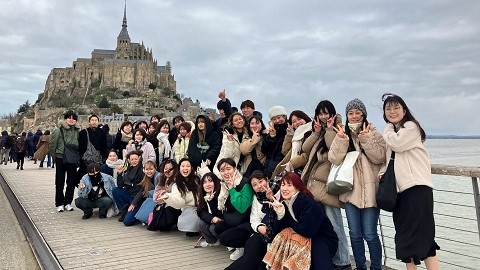 順天堂大学 【国際教養学部】海外研修プログラム