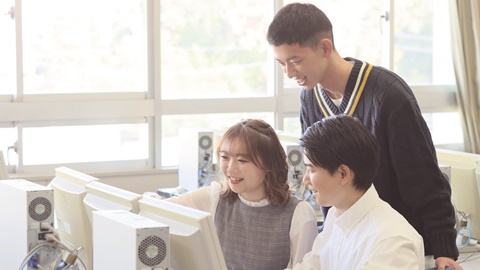 名古屋経営短期大学 遠隔地入学生支援制度