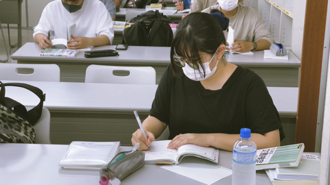 専門学校沖縄ビジネス外語学院 学費免除制度(入学時のみ適用されます)