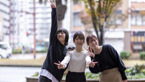 九州ＣＴＢ理容美容専門学校 学費サポートで理美容の未来を支える学生を応援します！