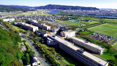 石巻専修大学 他学科の専門的な知識を修得! 学科間ジョイント・プログラム