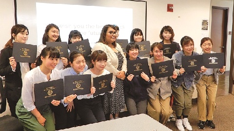 日本赤十字北海道看護大学 多様な実践の機会を提供する「看護開発センター」