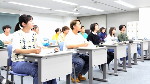 横浜医療専門学校 豊富な学費サポート