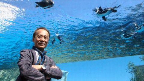 TCA東京ECO動物海洋専門学校 業界のトップランナーによる「生きた授業」でプロに近づくプロの講師陣!