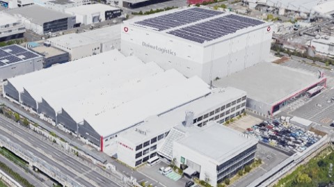 専門学校 日産京都自動車大学校 日産自動車株式会社の直営校