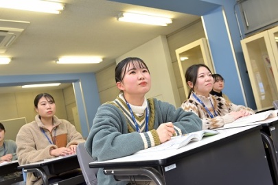 多摩リハビリテーション学院専門学校 学費サポート
