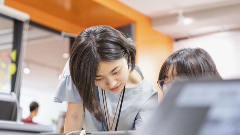 東京コミュニケーションアート専門学校(マンガ・ イラスト・ アニメ・ ゲーム・ 3DCG・グラフィック・VTuber) 企業プロジェクト~企業課題~