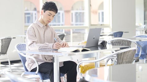新潟産業大学 アドバンスト・プログラム