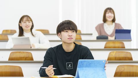 新潟工科大学 &バリュープログラム