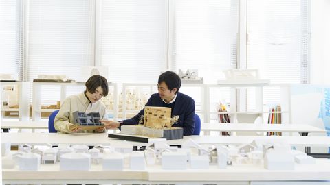 新潟工科大学 助言教員