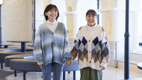 大阪健康ほいく専門学校 「保育士」+「幼稚園教諭」Wライセンス取得を目指すことで、勤務先や働き方の幅が広がる!