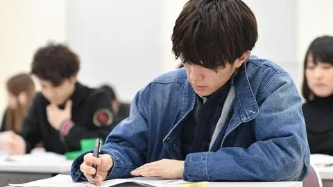 お茶の水はりきゅう専門学校 履修免除制度も充実!