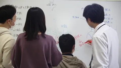 国際医療福祉専門学校七尾校 資格取得支援
