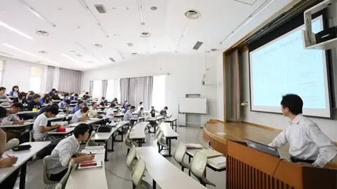 国際医療福祉専門学校七尾校 2R教育プログラム