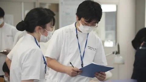 国際医療福祉専門学校七尾校 プロフェッション養成講座