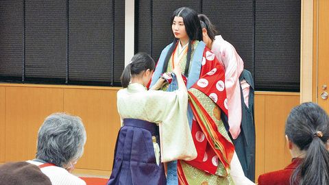 京都光華大学 ラーニング・コミュニティ「学Booo(まなぶー)」