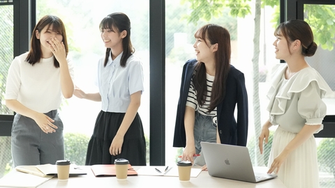 北海道武蔵女子大学 PBL(課題解決型学習)でリーダーシップを育む武蔵のプログラム