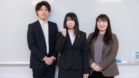 アーツカレッジヨコハマ <担任制度>元・業界のプロが担任として毎日皆さんをしっかりとサポート!