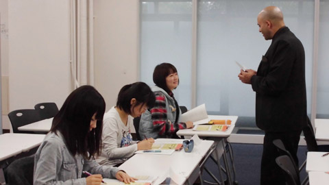 法政大学 世界で通用する力を身に付けられるグローバルラーニングプログラム