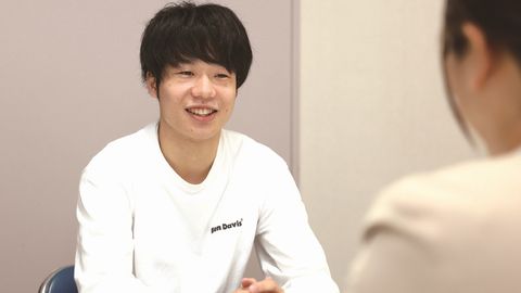 YMCA米子医療福祉専門学校 スクールカウンセラー制度
