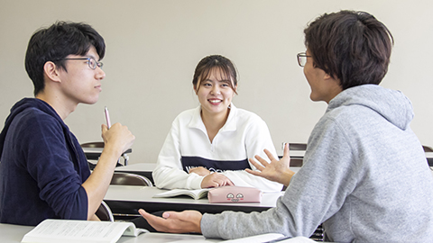 種智院大学 国家資格ダブル取得にチャレンジ