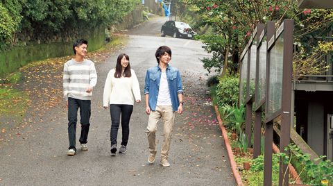 大阪保育福祉専門学校 奨学金・学費支援制度