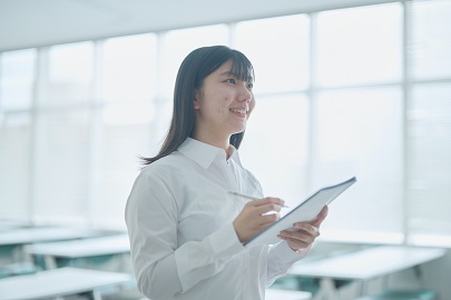 愛知みずほ大学 生理・認知心理学領域