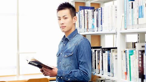 大阪経済大学 資格取得支援