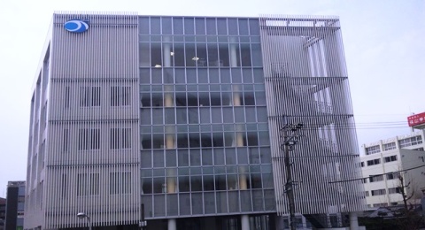 中部リハビリテーション専門学校 病院に併設した理学療法士養成校