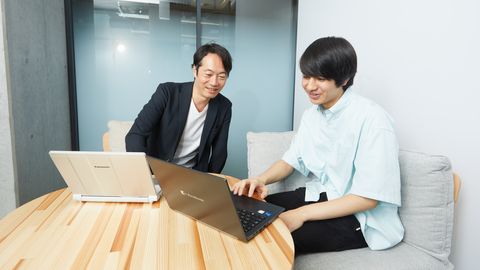 麗澤大学 イノベーションを育む学習フロア「iStudio」