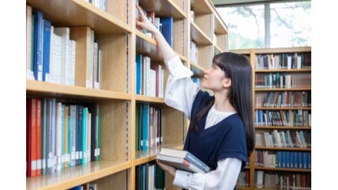 郡山女子大学短期大学部 特別特待生・特待生