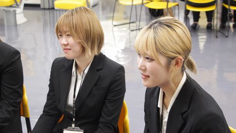 専門学校 マインド.ビューティーカレッジ 卒業後も安心のフォローアップ