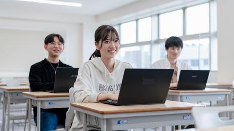 名古屋工学院専門学校 インターンシップや産学連携
