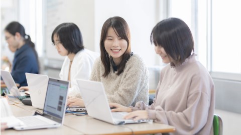 名古屋工学院専門学校 奨学金制度