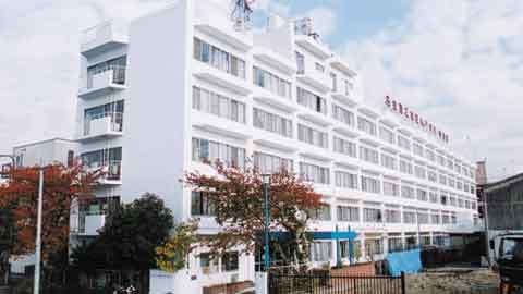 名古屋工学院専門学校 学生寮&学生ハイツは全室に家具・家電とWi-Fi完備! 県外の学生も安心!