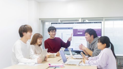名古屋工学院専門学校 高等教育の修学支援新制度がはじまりました!