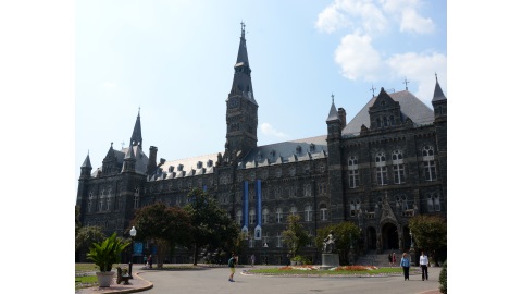 上智大学 国際協力、国際機関への道② ~海外大学院特別進学制度~