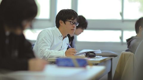 愛知工科大学 進学を目指す学生たちを応援します