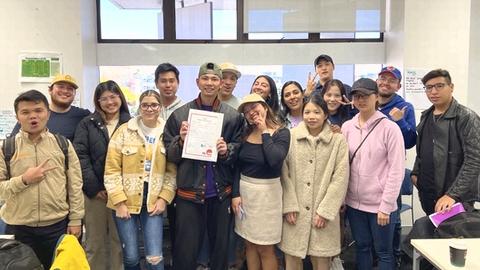 大阪ホテル・観光&ウェディング専門学校 海外実学研修、海外語学留学