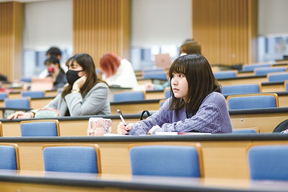 創価大学 奨学金制度