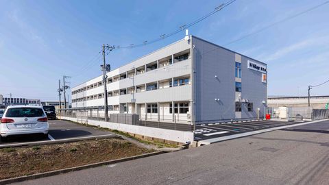 国際メディカル専門学校 学生寮・アパート紹介制度
