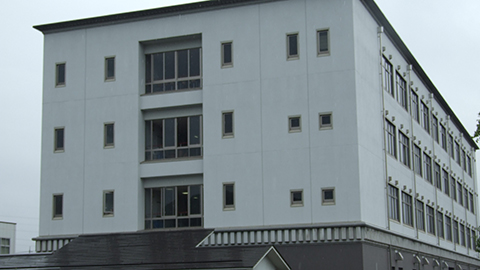福山職業能力開発短期大学校 応用課程