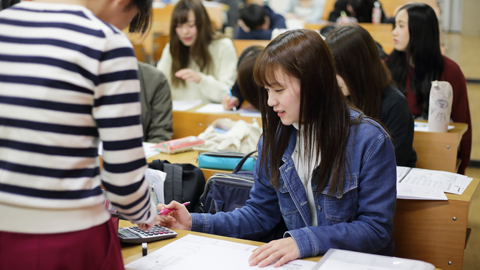 大阪医療技術学園専門学校 資格取得実績