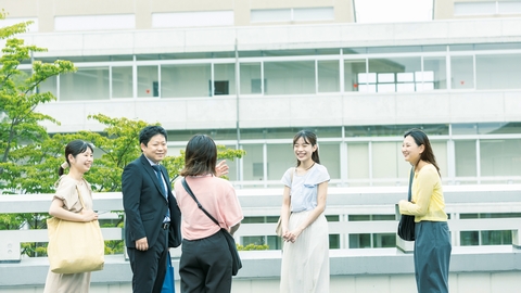 鎌倉女子大学 クラスアドバイザー制度