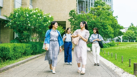 鎌倉女子大学 オフィスアワー制度