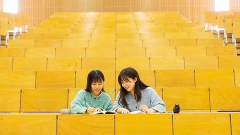 鎌倉女子大学 学生相談室