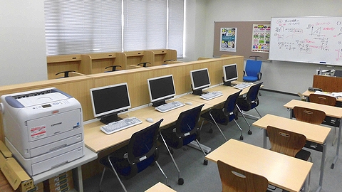 豊橋創造大学短期大学部 公務員試験支援センター