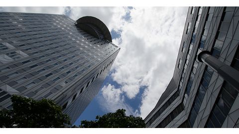 東洋大学 ◇個性豊かなキャンパス